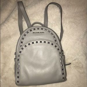 Michael Kora Backpack